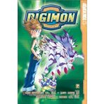 Digimon 2 by A. Hondo (2003-05-04)
