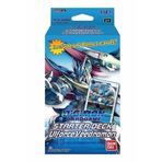 Digimon Kart Oyunu - Başlangıç Güverte UlforceVeedramon ST 8