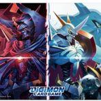 Digimon Kart Oyunu - Tamers Set 2 PB-04, Çok Renkli, 2584777