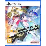 Digimon Story Time Stranger (PS5)