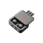 DigiMonster M88 Plus Earbuds Powerbank Kutulu Dijital Göstergeli Bluetooth Gaming Kulaklık