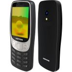 Digiphone S320 Siyah Tuşlu
