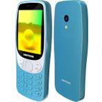 Digiphone S320 Yeşil Tuşlu