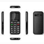 Digiphone S400 Siyah