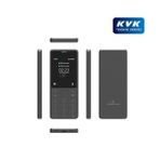 Digiphone S500 Siyah Tuşlu Cep Telefonu (Kvk Garantili)