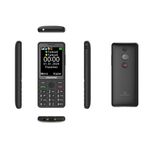 Digiphone S600 Plus Siyah