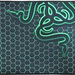 Digipod 70x30 Kaydırmaz Taban Razer Baskılı Dikişli Mouse Pad