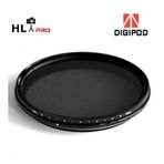 Digipod 72mm ND Filtre