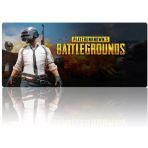 Digipod 90x40 Kaydırmaz Taban PUBG Baskılı Dikişli Mouse Pad
