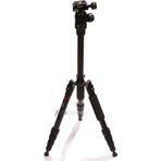 Digipod A2250Ft Profesyonel Tripod Siyah