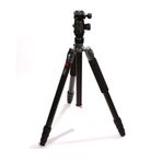 Digipod A2840FM + BH52A Gri Tripod
