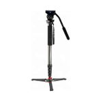 Digipod C-3205VH Karbon Video Monopod Kiti