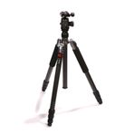 Digipod C2840Fm + BH 52A Pro Gri Tripod