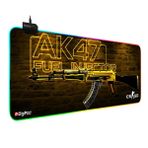 Digipod Gaming Mousepad 70X30 XL Büyük Oyuncu Mouse Pad