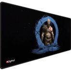 Digipod Gaming Mousepad Oyuncu Mouse Pad 90X40 Xxl Büyük Oyuncu Mouse Pad Kaymaz Taban 4mm Kalınlık