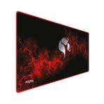 Digipod Gaming Mousepad Oyuncu Mouse Pad 90X40 Xxl Büyük Oyuncu Mousepad Kaymaz Taban 4mm Dikisli Kenar Sped