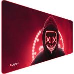 Digipod Gaming Mousepad Oyuncu Mouse pad 90X40 XXL Büyük Oyuncu Mousepad Kaymaz Taban 4mm Kalınlık