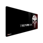 Digipod Gaming Mousepad Oyuncu Mouse Pad 90X40 Xxl Büyük Oyuncu Mousepad Kaymaz Taban 4mm SPEED