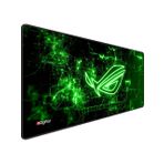 Digipod Gaming Mousepad Oyuncu Mouse Pad 90X40 Xxl Büyük Oyuncu Mousepad Kaymaz Taban Dikişli 4mm Kalınlık Dikişli kenar Su Tutmaz Silinebilir sped kumas