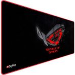 Digipod Gaming Mousepad Oyuncu Mouse Pad 90X40 Xxl Büyük Oyuncu Mousepad Kaymaz Taban Dikişli 4mm Kalınlık - Yeşil