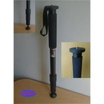 Digipod Mc2500 Için Monopod, Mc2000 Monopod, Mc1500 Monopod Ac8 Monopod