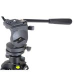 Digipod PH-252 Video Tripod Başlığı