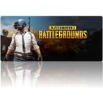 Digipod Pugb Dikişli Kaydırmaz Taban Speed Mouse Pad Oyuncu Gaming 90X40 Mousepad - Renkli