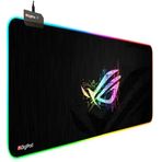 Digipod Rgb Gaming 90x40 XXL Oyuncu Mouse Pad