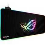 Digipod RGB Kaymaz Taban Mouse Pad 70x30 4 mm - Renkli