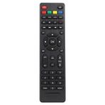 Digipoll DP-88 HD Uydu Alıcı Kumandası