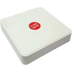 Digistar 8 Kanal 5 Mp Dvr Xmeye