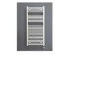 Digisu 300X1200 Beyaz Elektrikli-Dijital Termostatli Havlupan