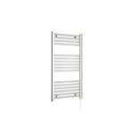 DİGİSU 500X1200 KROM ELEKTRIKLI HAVLUPAN ON OFF