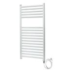 Digisu Beyaz Elektrikli Havlupan 500 x 800 cm