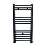 DİGİSU Digisu 300x1000 Siyah Havlupan Radyatör