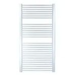 Digisu Havlupan 400x1000 mm Siyah Parlak Radyatör