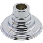 Digisu Havlupan Boru Gizleme Aparatı Krom - 30 mm