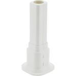 Digisu Radyatör Boru Gizleme Aparatı Beyaz - 60 mm