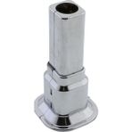 Digisu Radyatör Boru Gizleme Aparatı Krom - 60 mm