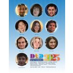 Digital Arts & Design Senior Show 2025
