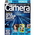 Digital Camera World March 2015