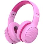 Digital Computer Home E66 Pembe Bluetooth Kulaklık