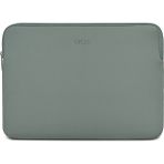 Digital Computer Home Wıwu Zero Sleeve 16-Inç Laptop Çantası Yumuşak Astarlı Taşınabilir Dizüstü Taşıma Çantası-Gri (Yurt Dışından) - 16 inç ve Üstü