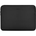 Digital Computer Home Wıwu Zero Sleeve 16-Inç Laptop Çantası Yumuşak Astarlı Taşınabilir Dizüstü Taşıma Çantası-Siyah (Yurt Dışından) - 16 inç ve Üstü