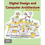 Digital Design and Computer Architecture
