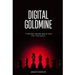Digital Goldmine: 7 Proven Online Skills That Pay You Daily
