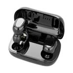 Digital Home L21 5.0 Stereo Siyah Pro Bluetooth Kulaklık
