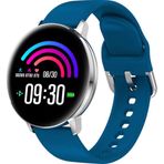 Digital Home TD28 Mavi Akıllı Saat