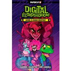 Digital Lizards of Doom Vol. 3: Dana Deathly