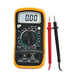 Digital Multimetre MAS830L